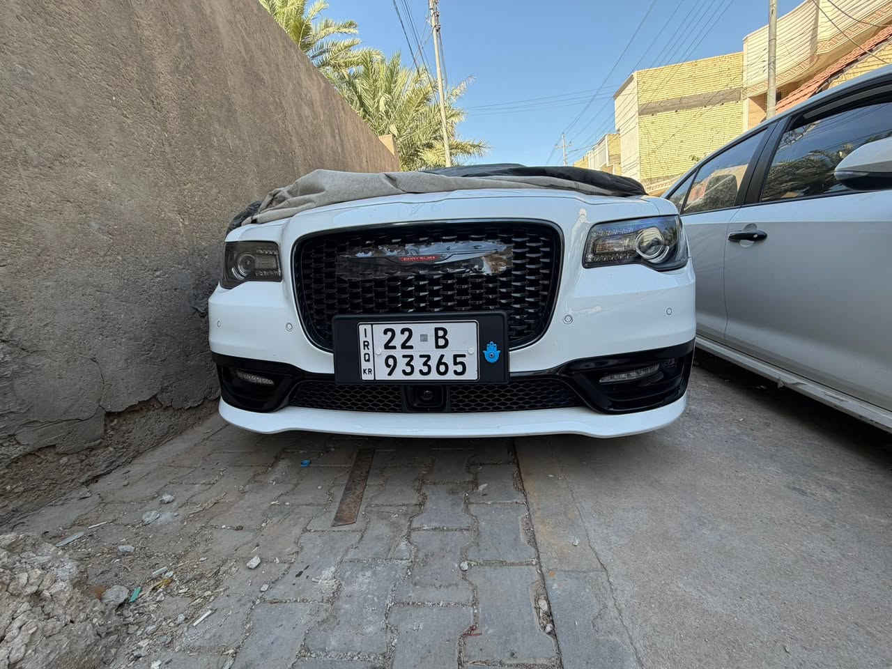 23كفاله عامه بعدهي بوضع الوكاله فول وكاله هارلم 390مكانها كربلاء ***********
