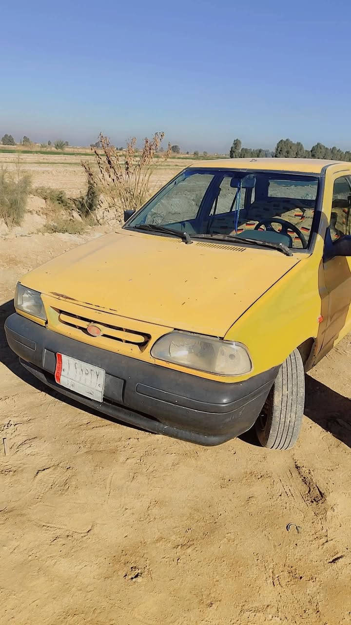 سلام عليكم سايبه موديل 2009رقم نجف شواصي خير من الله لمكينه بيها خيط بخار كير مكفول كهربايات كله شغاله راعيها ما اندله السعر12وبيها مجال الرقم ***********
