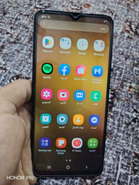 سامسونج A12 • قابل للتفاوض