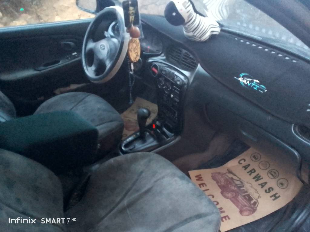 سياره هندي افانتي موديل 95 للبيع دفعه 800 فل كامل عدى الفتحه السياره ما شاء الله نظيفه مش بحاجه اشي هاتف 0795897962 للجدين فقط


**إذا كنت صاحب هذا الإعلان وتريد حذفه لأي سبب، رجاءا أرسل رسالة إلى الدعم الفني**