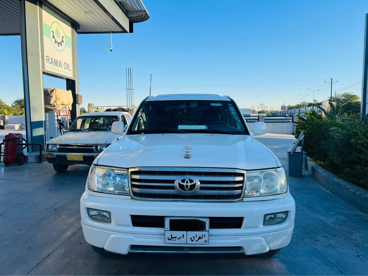 مونيكا موديل ٢٠٠٦ فول مواصفات سنويه و هزه جديد سياره بسمي محرك كير شرط سيارة غاز و بنزين سيارة بيهه صبغ ابيع صبغ عام بشرط بدون ضربه سيارة احلا بلواقع بشرط مكان كلار سليمانيه السعر ١٤٥ ژ. م ***********

مونيكا موديل ٢٠٠٦ فول مواصفات سنه و يه و هه زه ي تازه يه به ناو خومه گيرو مه كينه به شه رت غاز و بنزين بوياغي هه يه به بوياغ عام ده فروشم به بي زه ربه به شه رت فه حس شوين كه لار سعر ١٤٥ ژ.م *********** كالار, السليمانية
