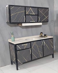 كاونتر • ١٫٥م • سنك١٫٢٠م