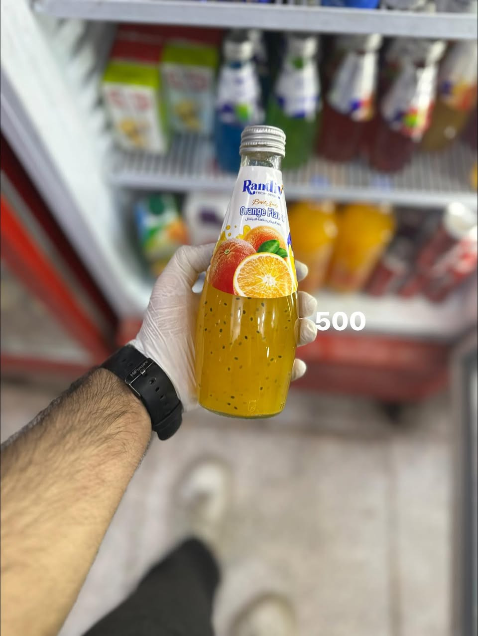 سلام عليكم اتوفر وجبه جديد من عصاير 
اسواق ايلان مقابيل المستشفى شارع ال60
0750 943 3937
