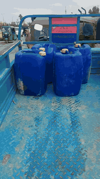 للبيع نفط ١٠٠ لتر للبيع  ***********
