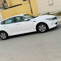 كيا اوبتيما • ٢٠١٦ • وارد مريكي
