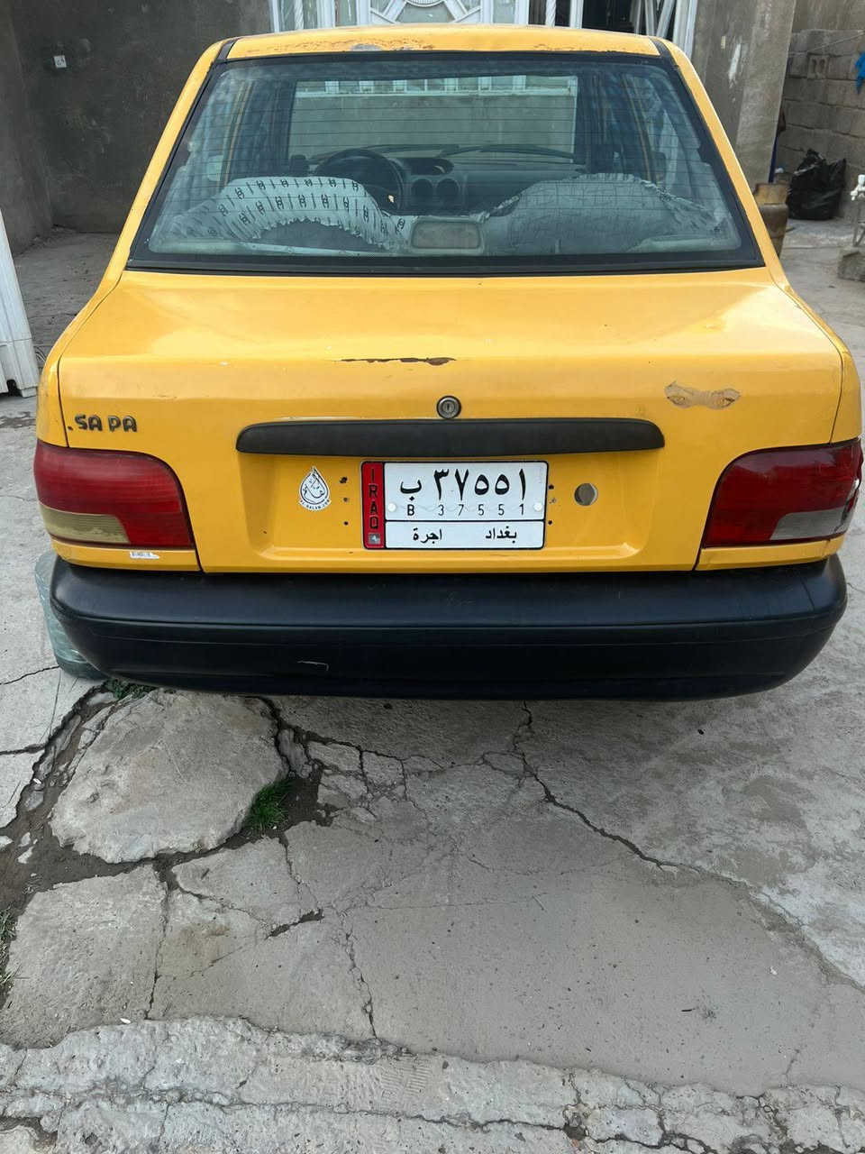 سايبه ١١نفخ رقم الماني كير كفاله مكينه مجفته صار سبوع صدر تعبان تخم تأير جديد سياره حلوه ومرتبه اتكاتب وياك مروري سعره ١٩ بيه مجال حيل بسيط ‏‪***********‬‏ زعفرانيه
