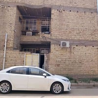 الزعفرانيه الاربع شوارع • ١٢٠م • زراعي