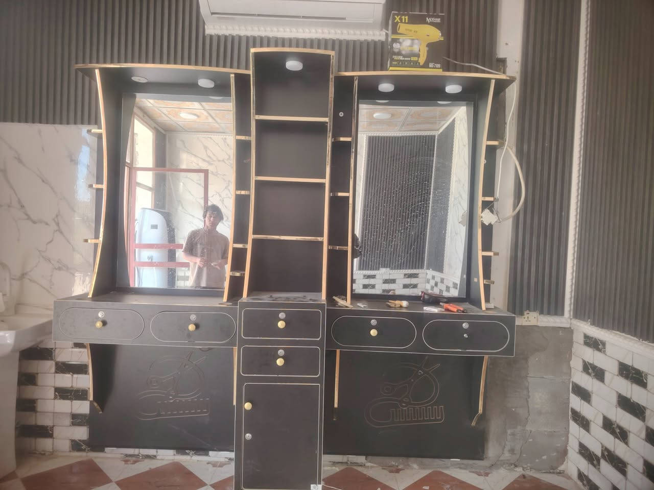 السلام عليكم غراض للبيع
ملاحضه مكلف بلنشر هذا رقم صاحب الغراض

***********
