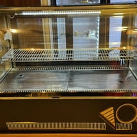 بغداد السيدية • براد عرض • موديل GN-900CT