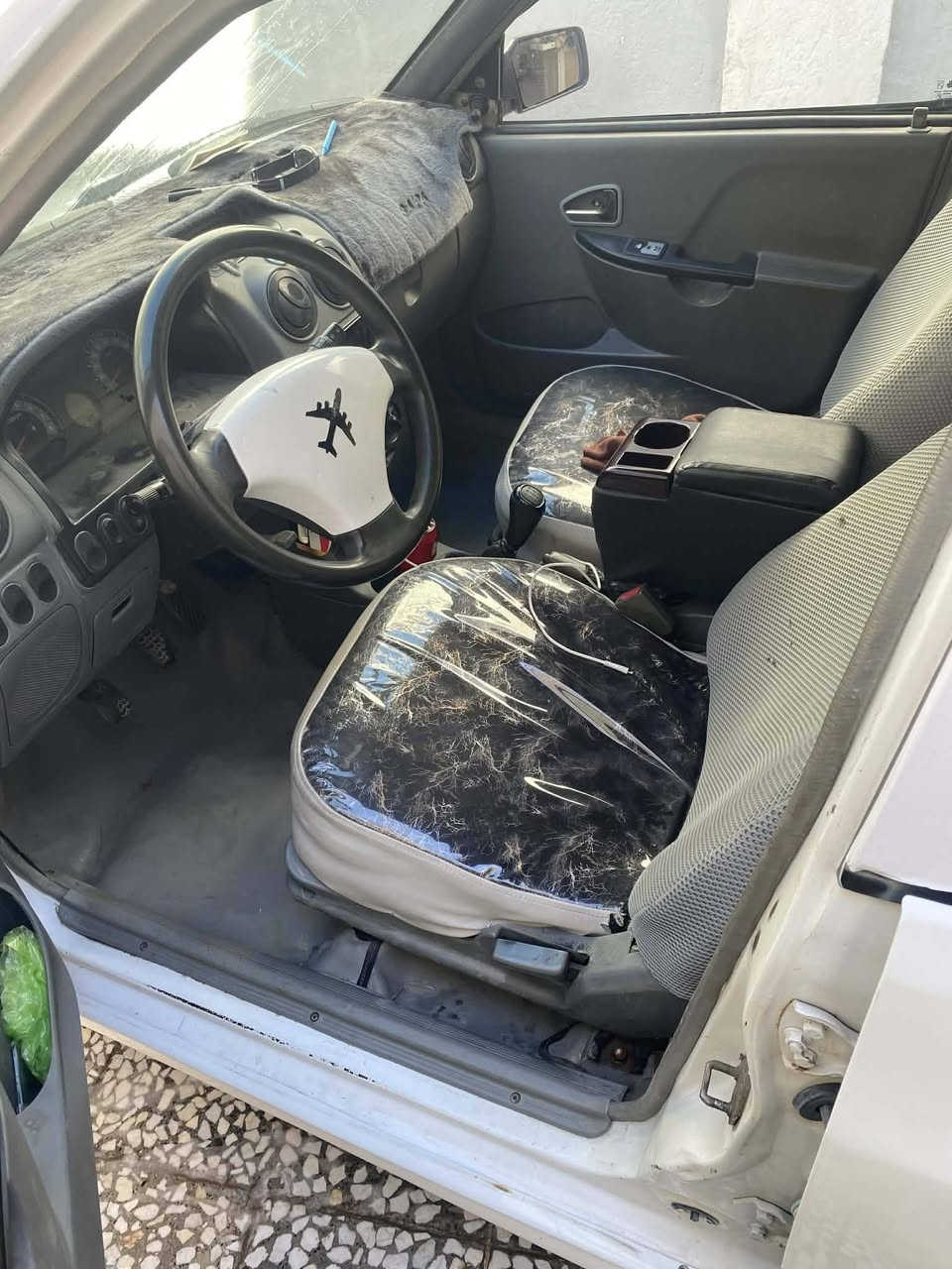 السلام عليكم
مديل 12 رقم كربلاء مشروع وطني راعيه بنجف سنويه 27 سياره ما ناقصه براغي ابدد تخم تاير مكينه كير تبريد كلشي جاهز بيه جان بيه خياسات مصلحات ومصبوغه حزام

سعر28وبيه مجال
او مراوس ب سمند او بيجو
***********
