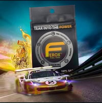 اقراص فيروكس الأمريكية حماية فائقة وأداء قوي 🇺🇲🇺🇲💪  مميزات أقراص فيروك...