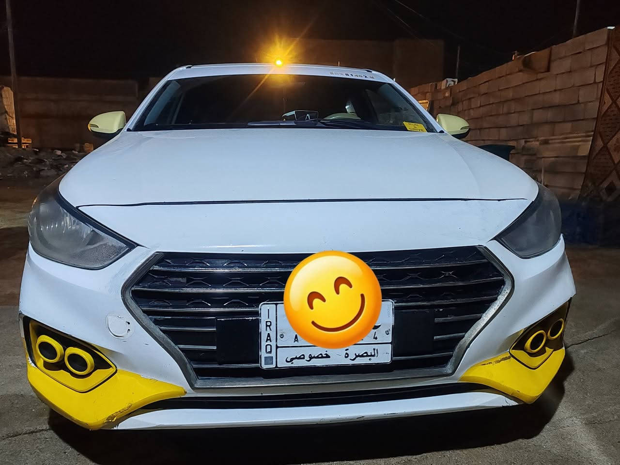 اكسنت 2020وارد أمريكا ضربه دعاميه 120 اوبيهه مجال تفاصيل أكثر ***********
