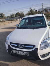 سبورتج • ٢٠٠٩ • رقم سليمانيه