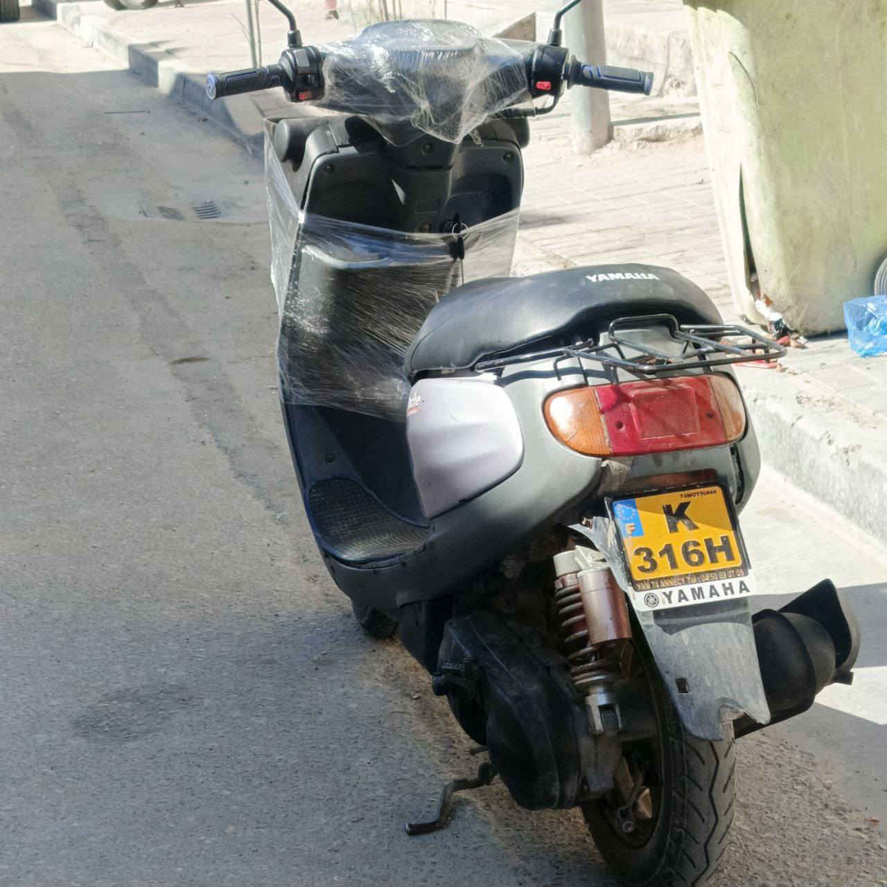 سلام عليكم دراجه منغولي للبيع سلف هندر كهربائيات كلهه شغاله عوزهه فقط كابريتر كابريته مالتهه تعبانه ماعايزه بعد كلشي مابيهه اي نقص السعر 325وبيهه مجال شراي اتصل وتدلل ***********
***********
