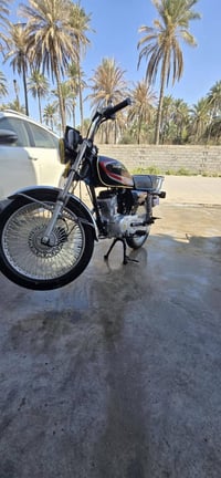 نامي برو للبيع موديل 2025ماطور بعده صفر دشبول الكتروني اوراق كامل بكلا...