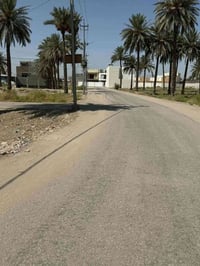 زوير الغربي • ٢٠٠م • طابو زراعي