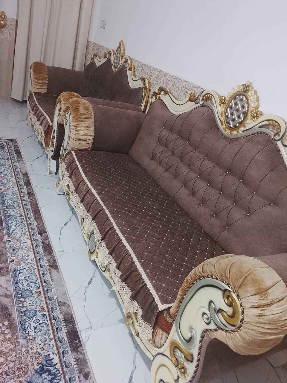 تخم للبيع نظيف جدا للبيع


**إذا كنت صاحب هذا الإعلان وتريد حذفه لأي سبب، رجاءا أرسل رسالة إلى الدعم الفني**