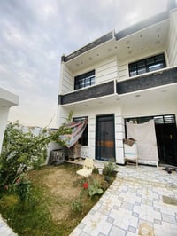 الدورة البعيثة • ١٤٠م • ٣ غرف