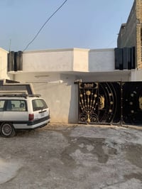 الانتصار بغداد • ٢٠٠متر • ٢ غرف