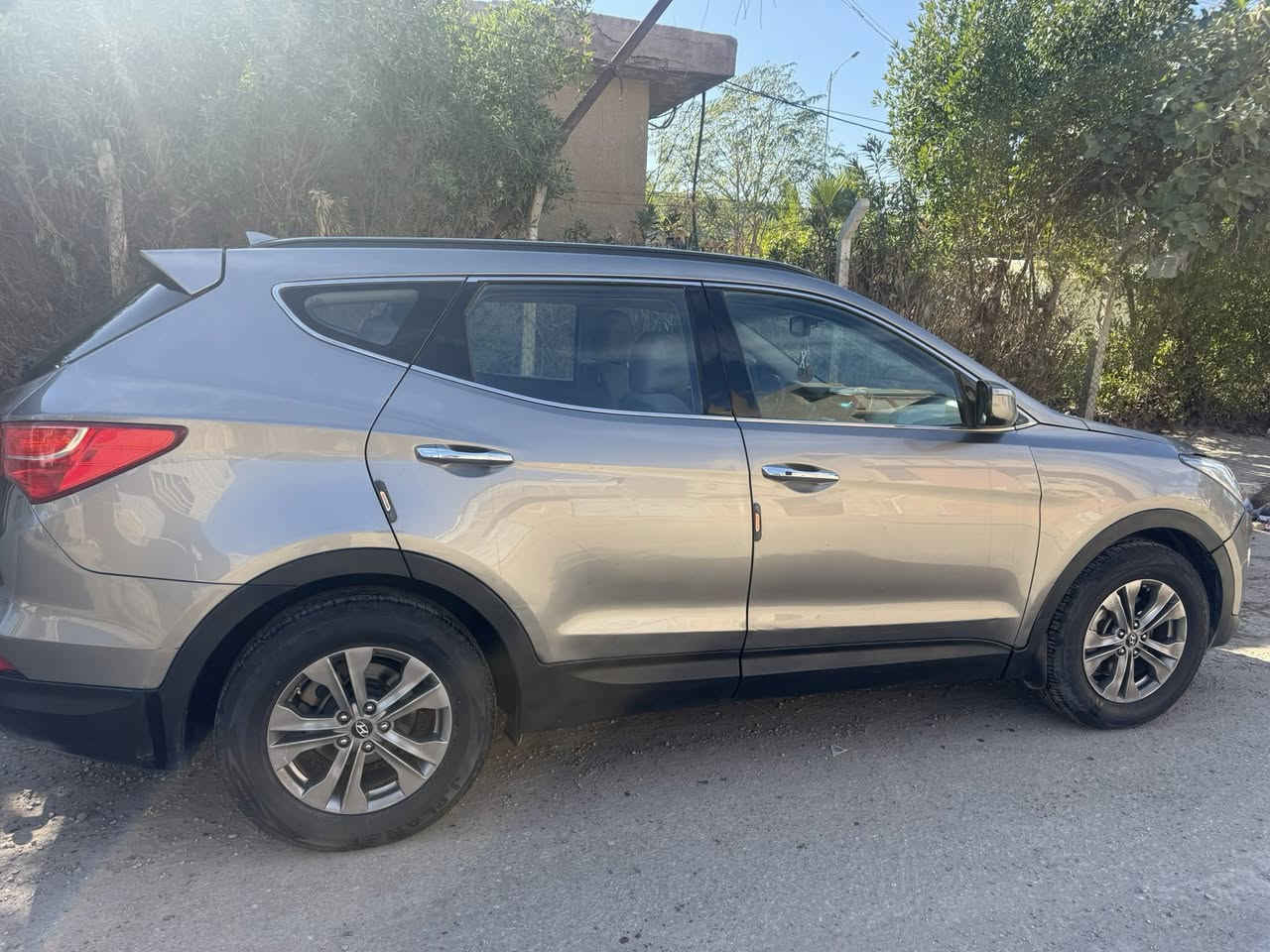 السلام عليكم سنتافيا أمركي مديل 2013 سبعه راكب بيه مكانات صبغ بس رش مكينه أربعه سلندر  مكينه كير خير من الله صدر امامي خلفي جديد تبريد تدفئه شغال مواصفاته بصمه تدفئه كشنات كشنات كهرباء رقم بغداد الإنكليزي تحويل مباشر السياره خير من الله السعر 118 مكان السياره بغداد ***********
