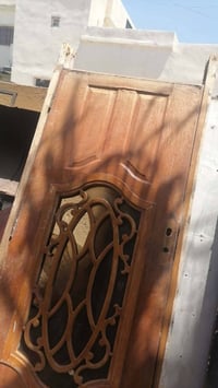 بيبان خشب • نضيفات • ١٨٩×٨٨/٩٤