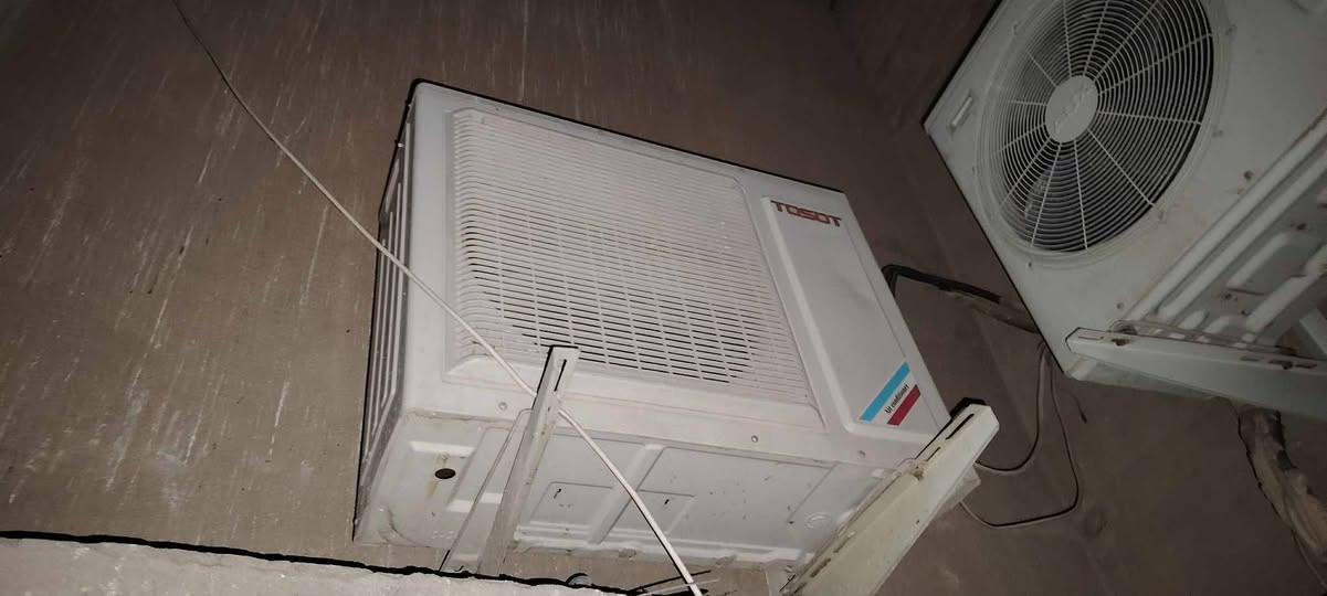 سبلت شغال ثلج قطعه داخليه كرافت والخارجيه توسوت سعر 250و كنتور وزاويه وميز كلهن سوه مو قطع تنباع سعر 150مكان نجف مكاني مقابيل. مسجد السهله


**إذا كنت صاحب هذا الإعلان وتريد حذفه لأي سبب، رجاءا أرسل رسالة إلى الدعم الفني**