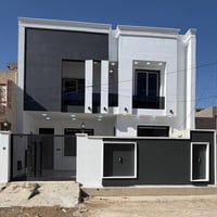 دار سكني • شارع ٨٠ • ٢٠٠م