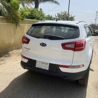 للبيع. سبورتج موديل 2013.  للأستفسار. 07838656634. غير متواجد على الفي...