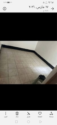 مقابيل الغدير • ٥٠م • جديد ونضيف