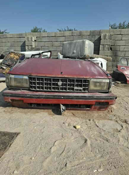 تفصيخ سوبر 85 اي شي تعتاز موجود للستفسار اتصل ***********
***********
مكاني بصره الزبير تقاطع الشعيبه
