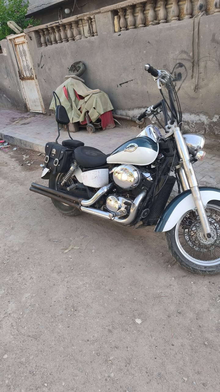 هوندا شادو مكينه 400 رقم بصره سعر 20وبيه مجال مكان البصره


**إذا كنت صاحب هذا الإعلان وتريد حذفه لأي سبب، رجاءا أرسل رسالة إلى الدعم الفني**