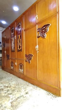 كناتير كلش نضيفه وسعار مناسبه صاج عراقي للتواصل   والحجز راسل عبر الوت...