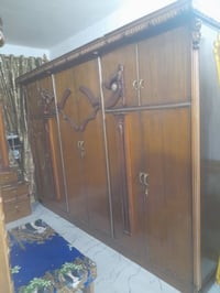 غرفة للبيع صاج ٦ملحق خشبهه حطاطة كاملة نضيفه مابيهه اي نقص مكان بغداد ...