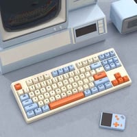 Freewolf M87 • بلوتوث 5.0 • بطارية ٤٠٠٠