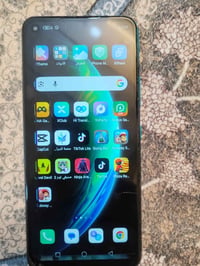انفنكس شاشه مالته مفطره سعر ٣٠ الف مكان بغداد جميله 07736246801