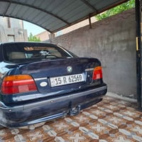 بي إم ٥٢٨ • موديل ٩٩ • فول كهرباء