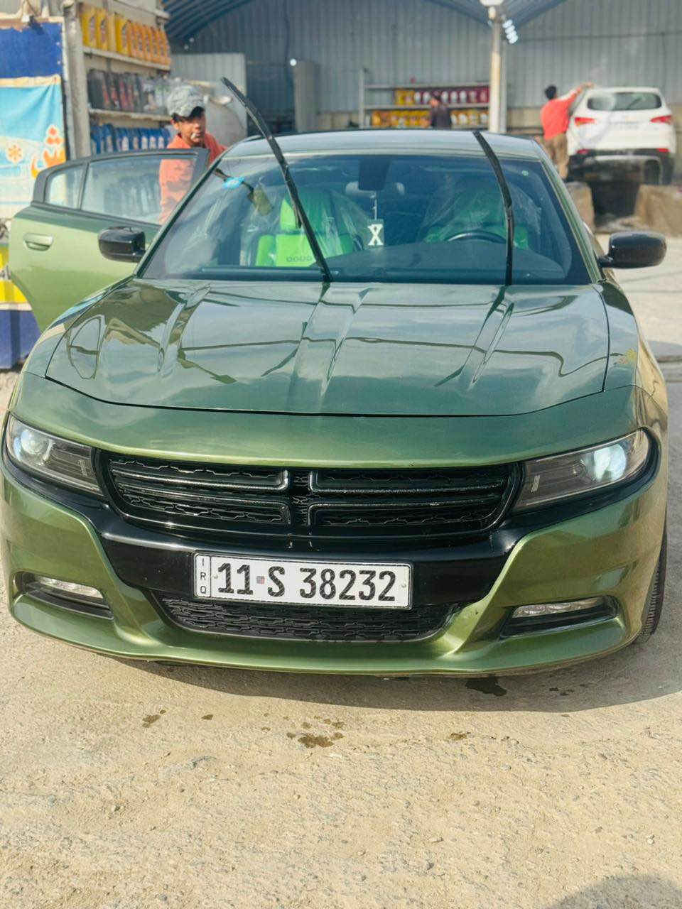 2023رقم بغداد
مكان ناصريه
سعر خاص ناصرية, ذي قار


**إذا كنت صاحب هذا الإعلان وتريد حذفه لأي سبب، رجاءا أرسل رسالة إلى الدعم الفني**