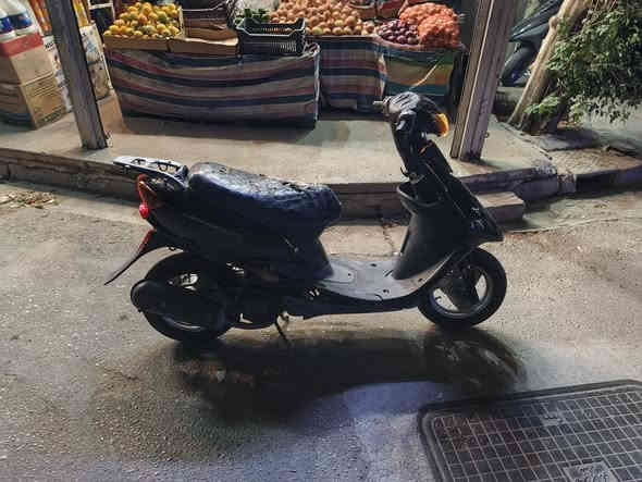 سلام عليكم درجة عصفوريه البيع سعر ٢٠٠ وبيها مجال مكاني بغداد كاظميه أي ستفسار هاذا ي***********
