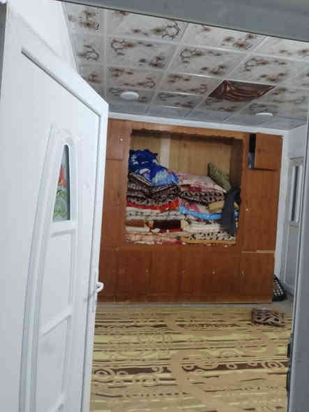 رقم الاعلان 2246
#دارللبيع 100م
كركوك بنجاعلي قريب جامع رقيب
#مكونات (غرفة نوم مطبخ استقبال وصحيات وكراج سيارة)
فول خدمات
فرع عريض
فرع صب
قريب من مدرسة
#سعر 28مليون و بي مجال
☎️*********** واتساب
☎️*********** فايبر
#مكتب_ازاد_للعقار
