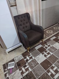 ديوان • ٧ مقاعد • نضيف