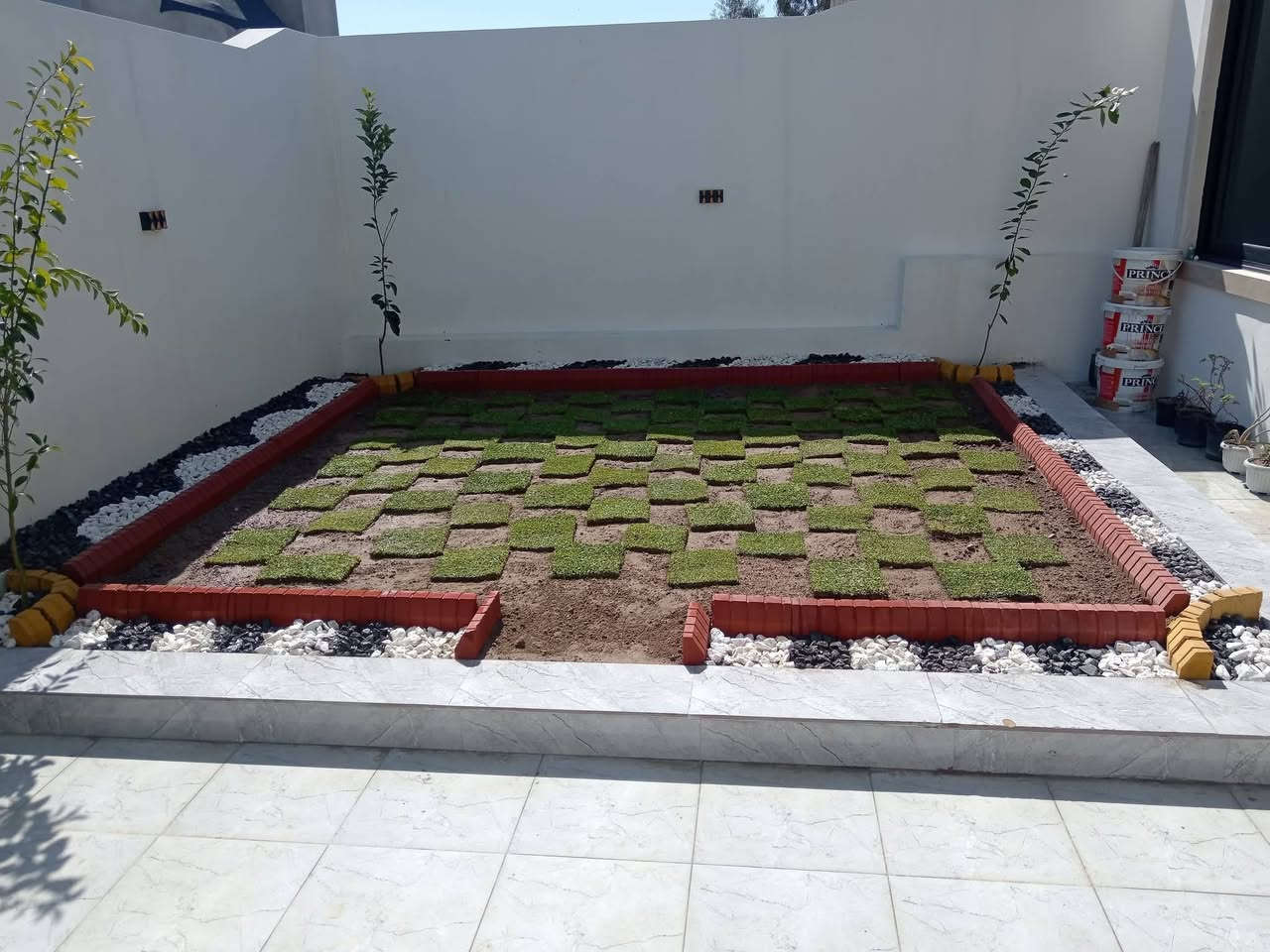 اللهم اجعله موسم خير يارب العالمين مستمرين بترتيب الحدائق في سامراء  باسعار مناسبه وحسب ذوق الزبون


**إذا كنت صاحب هذا الإعلان وتريد حذفه لأي سبب، رجاءا أرسل رسالة إلى الدعم الفني**