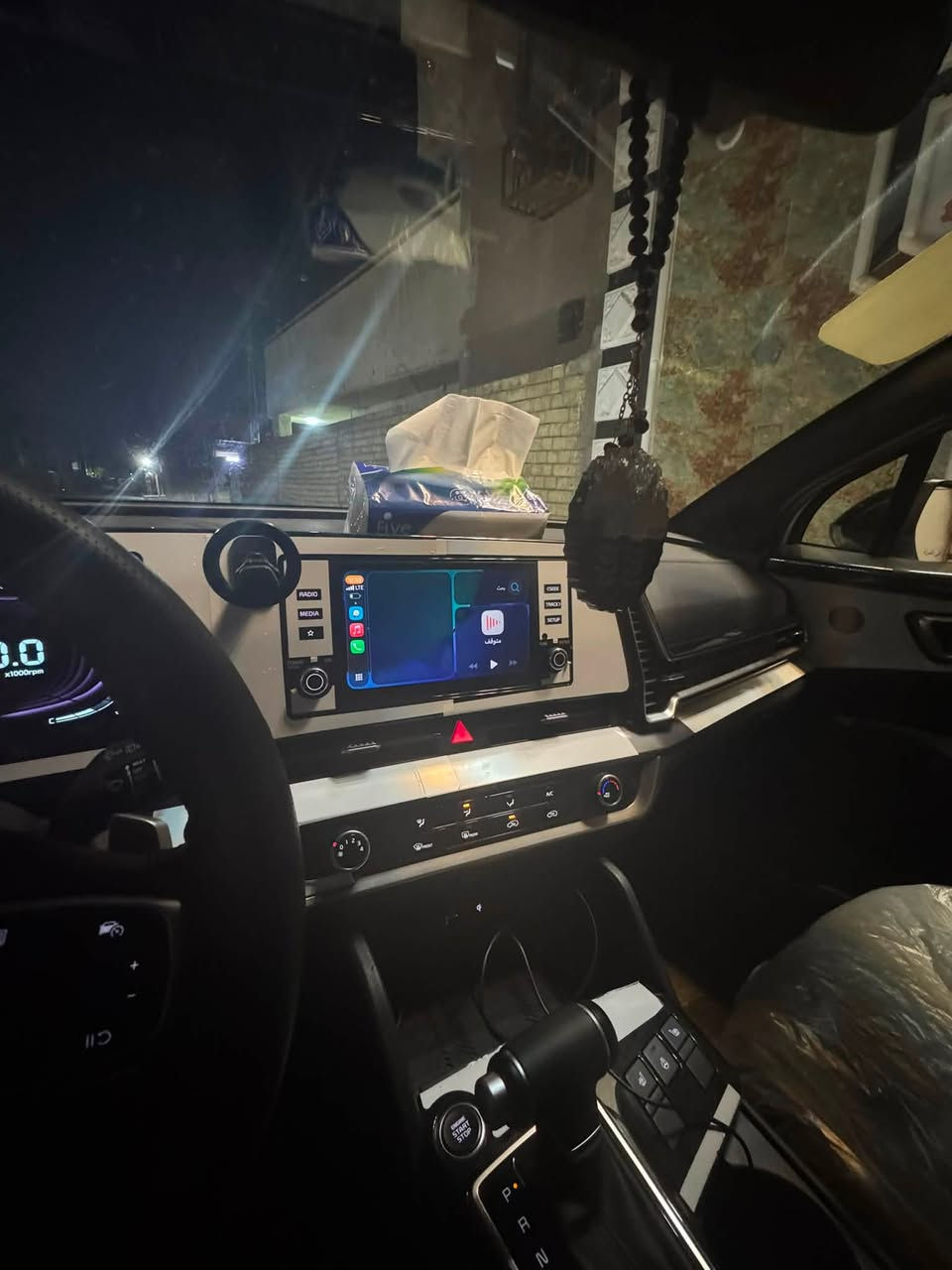 السلام عليكم سبورتج 25 ابلاك ادشن الدولية مكفوله من كلشي بعدها بالضمان بيها تبديلة دهن مجانية بعد مبدللها بس 4 تبديلات  فول قمارة حديد ماشية 13 الف 
للاستفسار ***********

