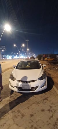 النترا • ٢٠١٦ • ضربه موضحه