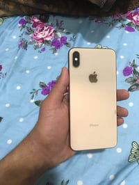 ايفون اكس اس ماكس • ٦٤ • كسر بالحساس