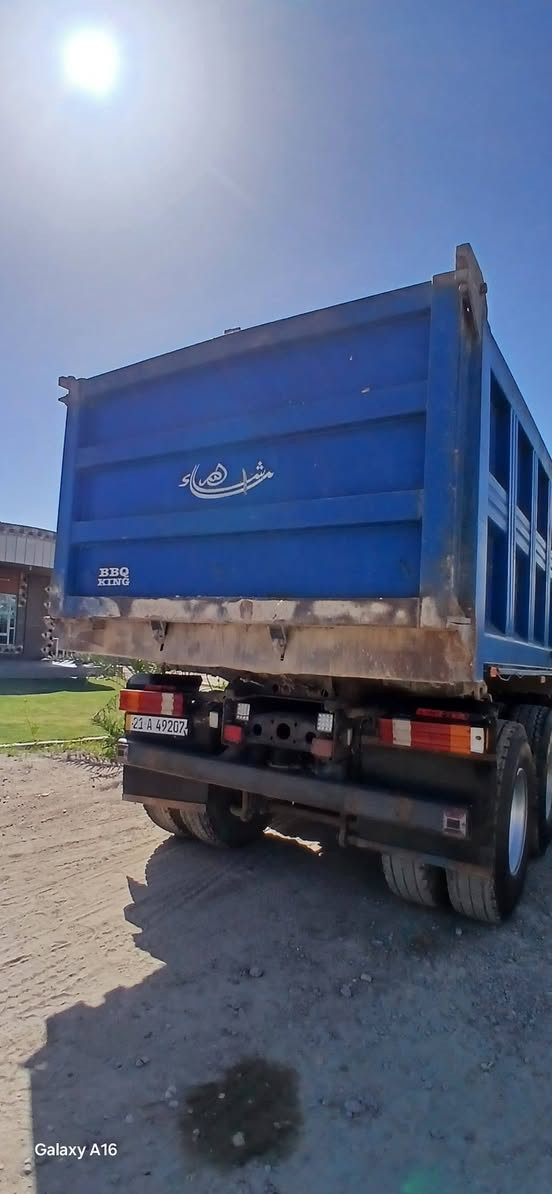 سلام عليكم اكتروز قلاب للبيع موديل 2001 مجموعه نص جي اف رقم سليمانيه شرط تحويل للاستفسار الاتصال ع الارقام التاليه ***********
***********
