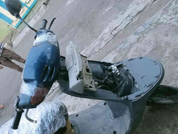 ماطور نفخ البيع مكينا شرط خرسه حس ونا مابي شصي مامكسور تايات جداد السعر 80-//// ***********
