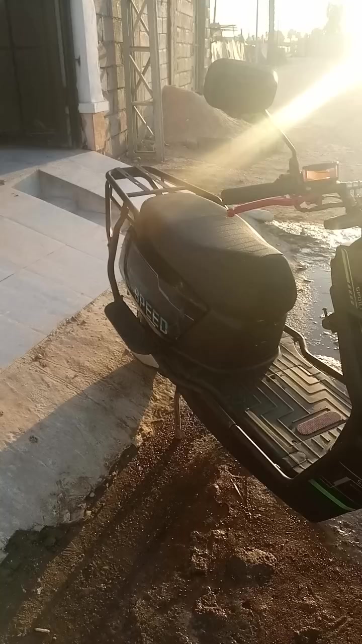 دراجه شحن للبيع السعر 650 مستخدمه قليل مكاني الصوفيه بطاريات مفوله ***********
