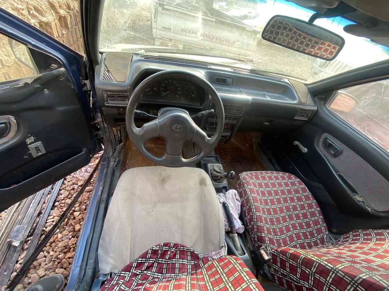 السلام عليكم 
للبيع 
الانترا 
موديل 94
رقم ديالى الانكليزي 
سنويه لل29 باسمي 
العنوان /واسط الصويرة 
ل تفاصيل اكثر الاتصال ع رقم الهاتف 
***********
غير متواجد ع الانترنت
