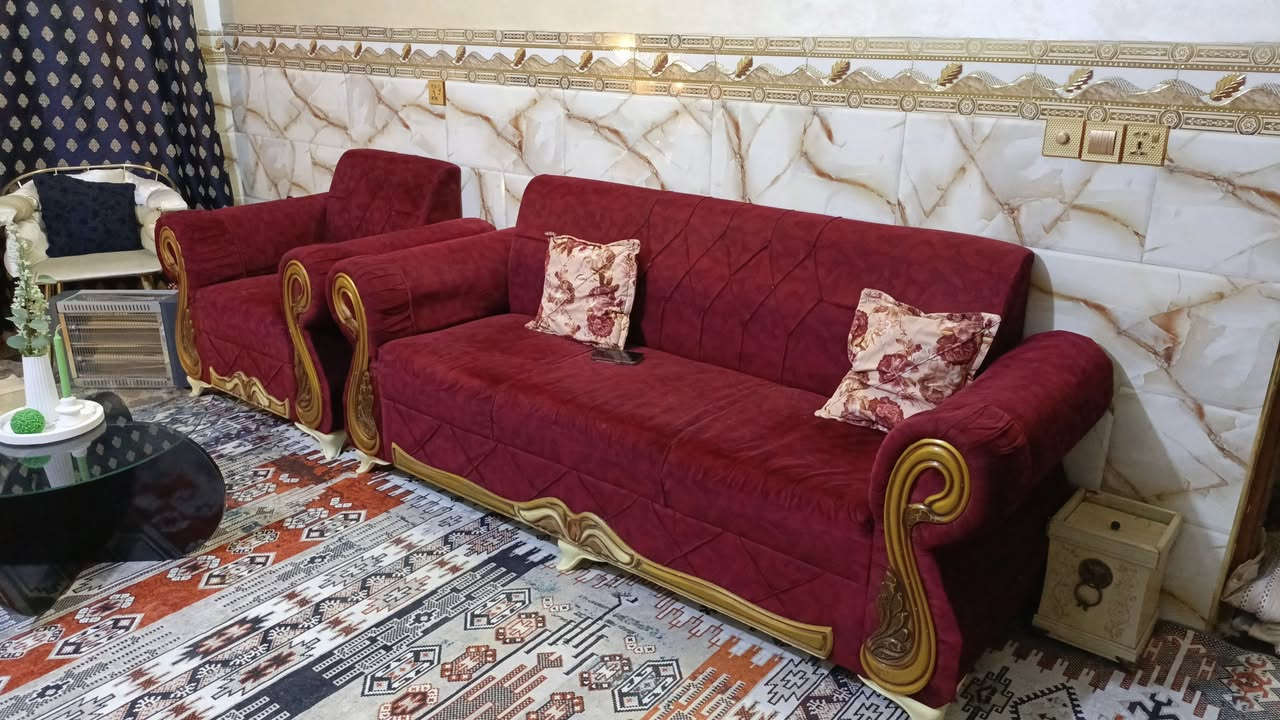 تخم 10 مقاعد مابي اي ضرر


**إذا كنت صاحب هذا الإعلان وتريد حذفه لأي سبب، رجاءا أرسل رسالة إلى الدعم الفني**