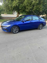 ماشيه ١١٠٠٠ • سواقة ذاتية • رادار ٤جهات